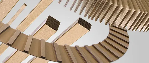 Dovetail Strips