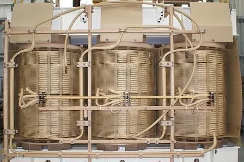 Electrical Insulation Components
