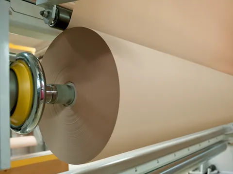 Insulation Kraft Paper